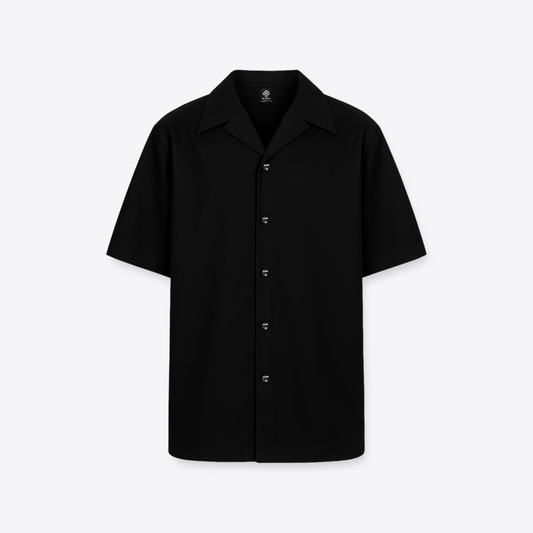 Camisa MAORI Black Sport