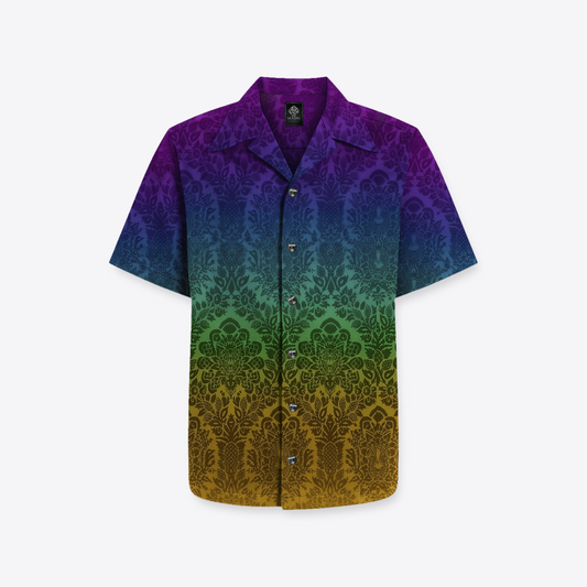 Camisa MAORI Aurora Fade