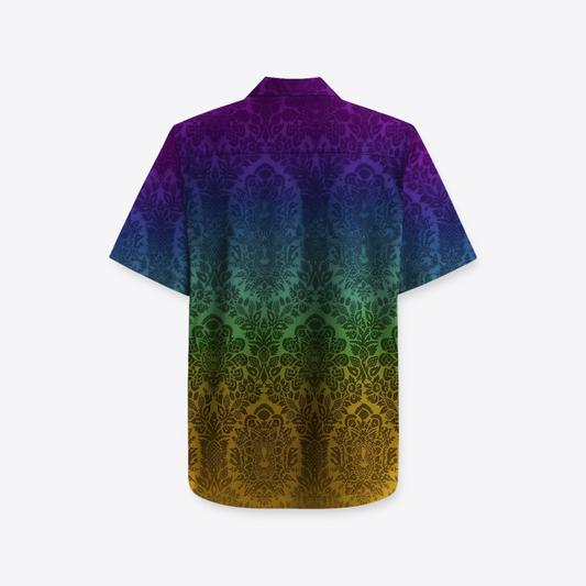 Camisa MAORI Aurora Fade