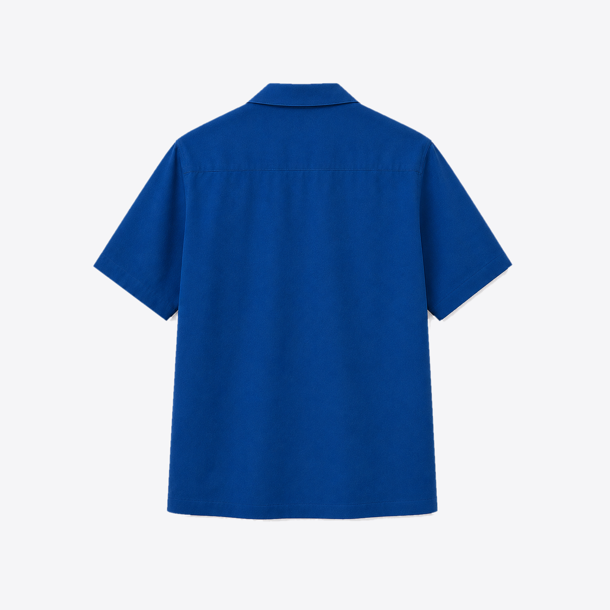 Camisa MAORI Royal Blue Sport