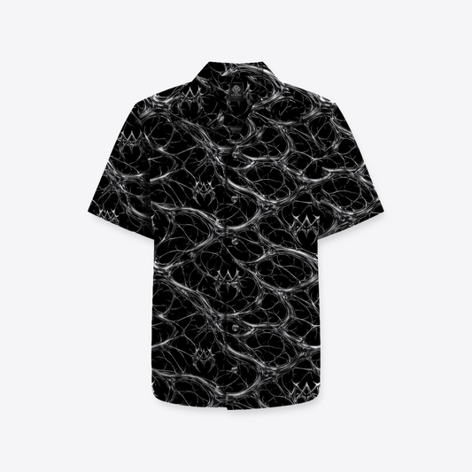 Camisa MAORI Black Venom