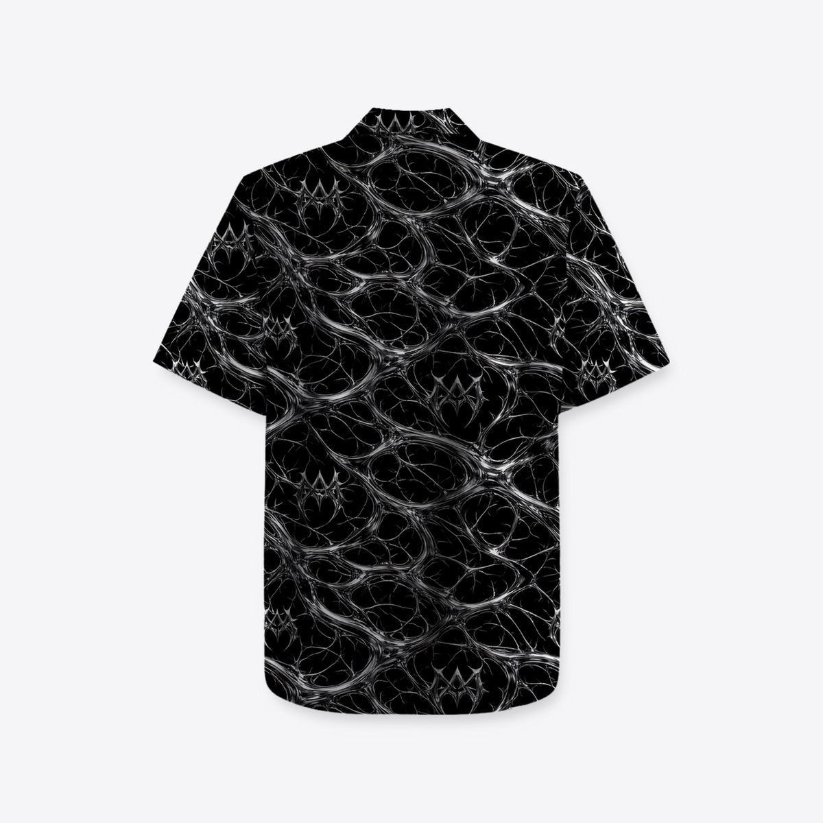 Camisa MAORI Black Venom