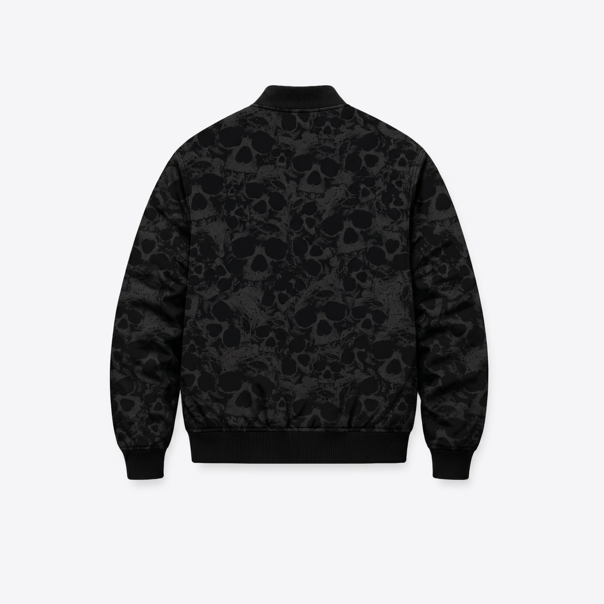 Bomber MAORI Tormenta de Calaveras