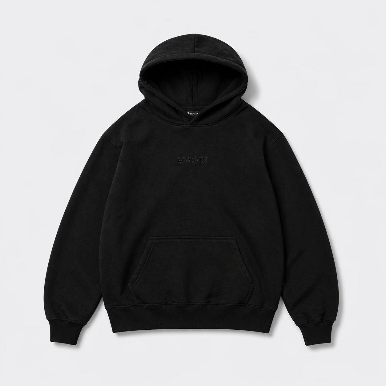 Hoodie MAORI Heaven State MAORI imagen 4