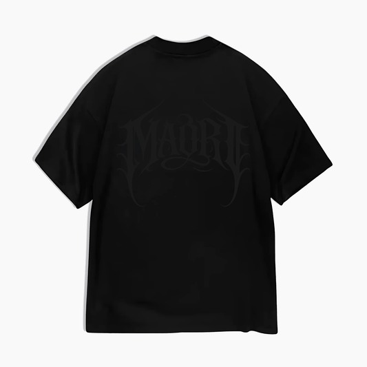 MAORI shadow black MAORI