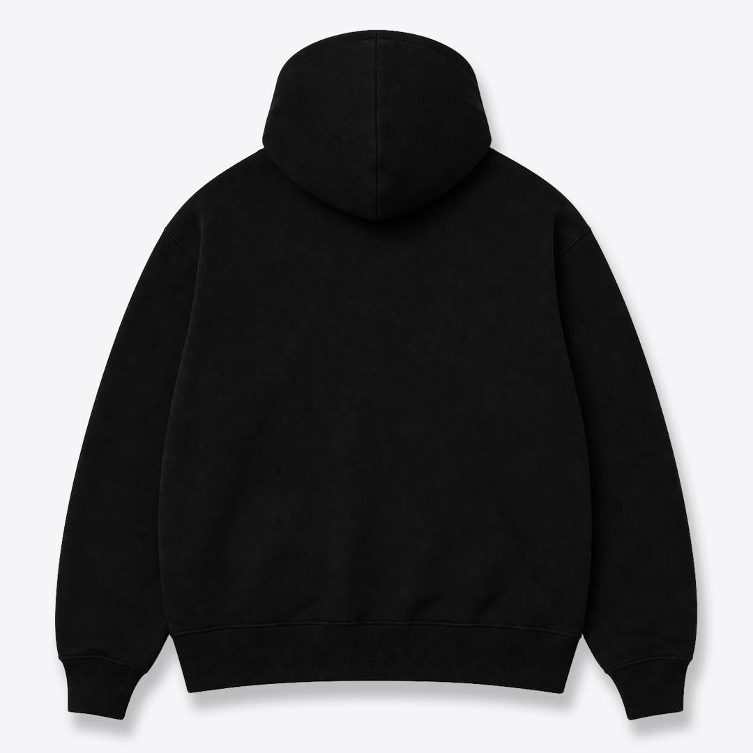Hoodie Premium Minimalista MAORI imagen 3