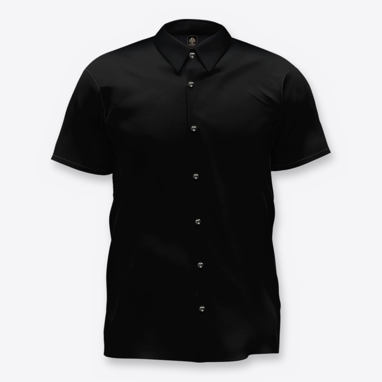 Camisa Canesu Illuminati espalda