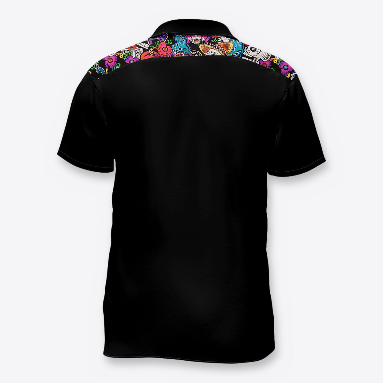 Camisa Canesu Frida Khalo frente