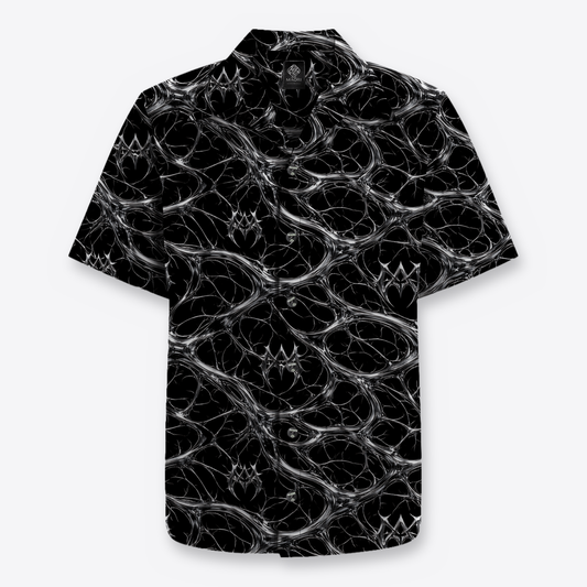 MAORI Black Venom frente