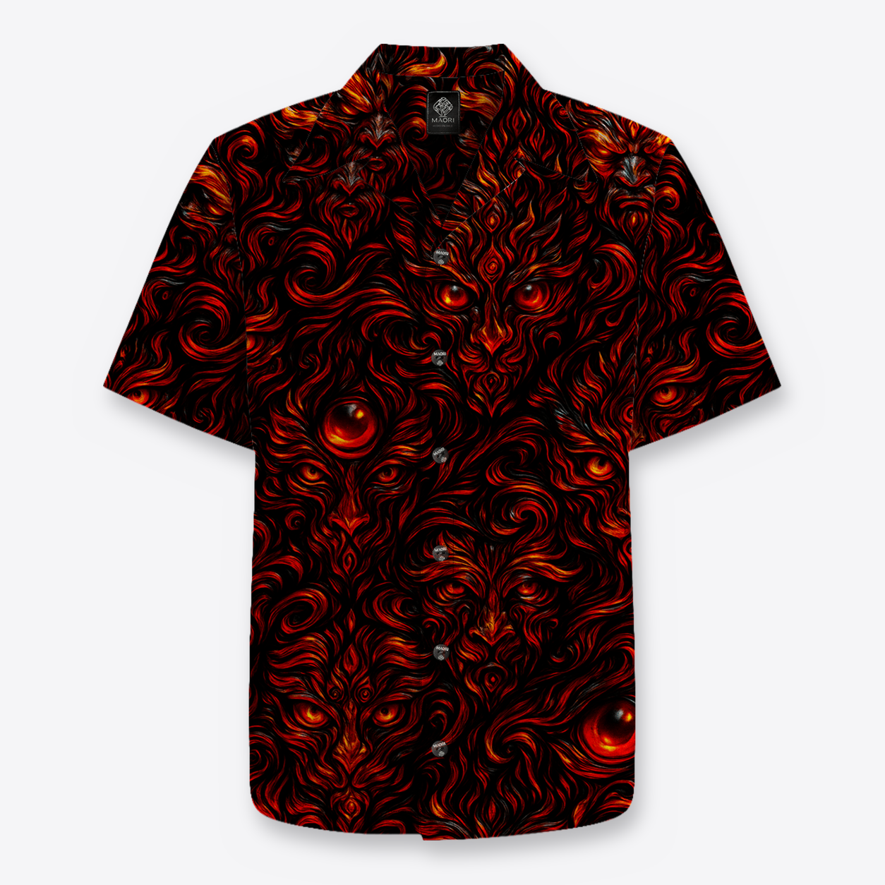Shirt Demon Gaze 1