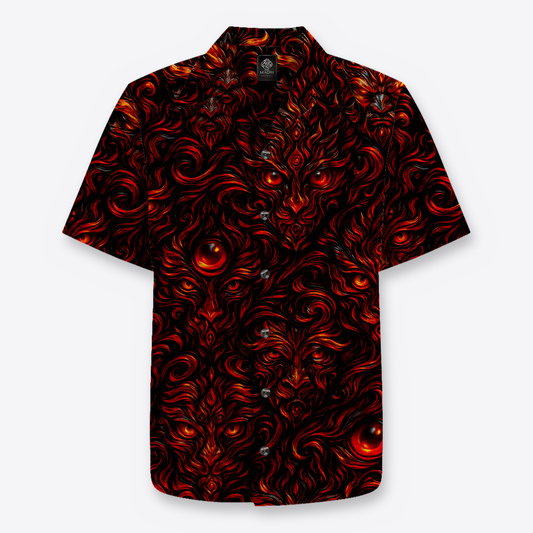 Shirt Demon Gaze 1