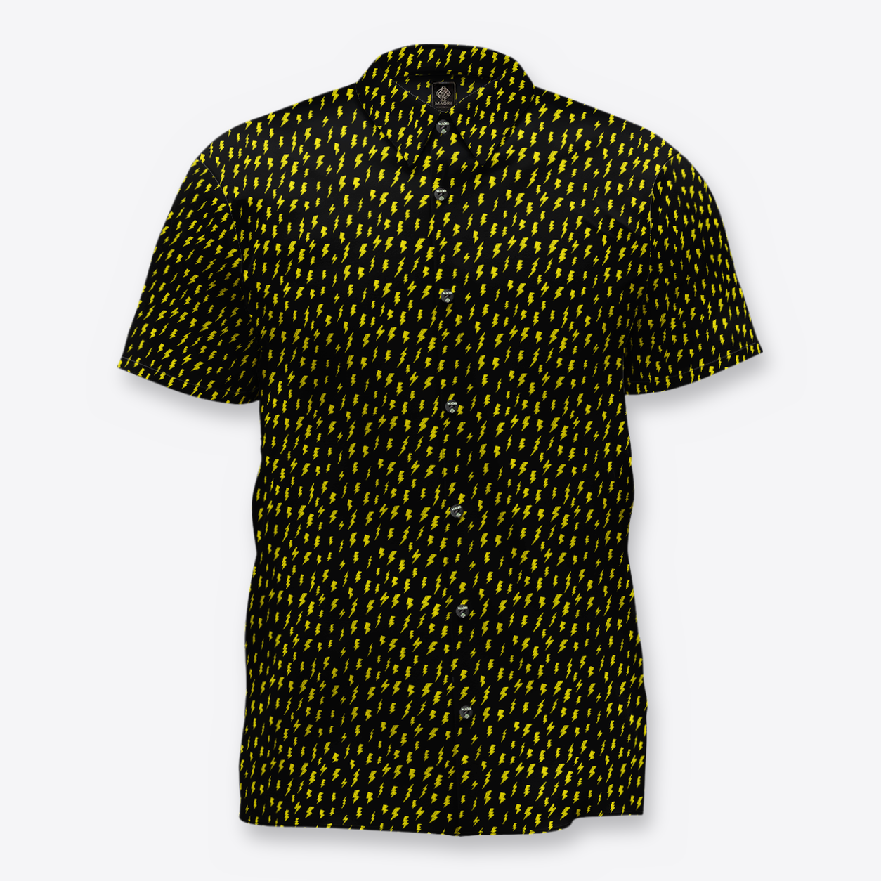 Camisa Rayo Gold frente