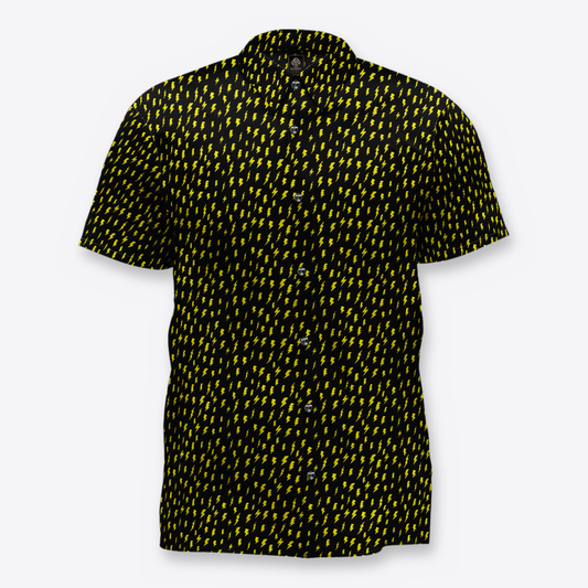 Camisa Rayo Gold frente