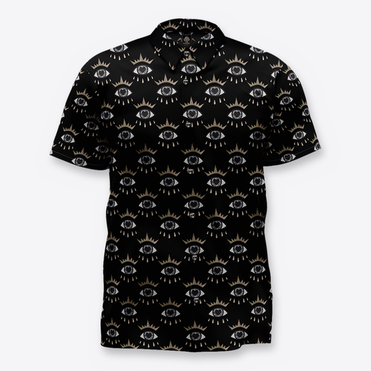 Camisa Visión Mística frente