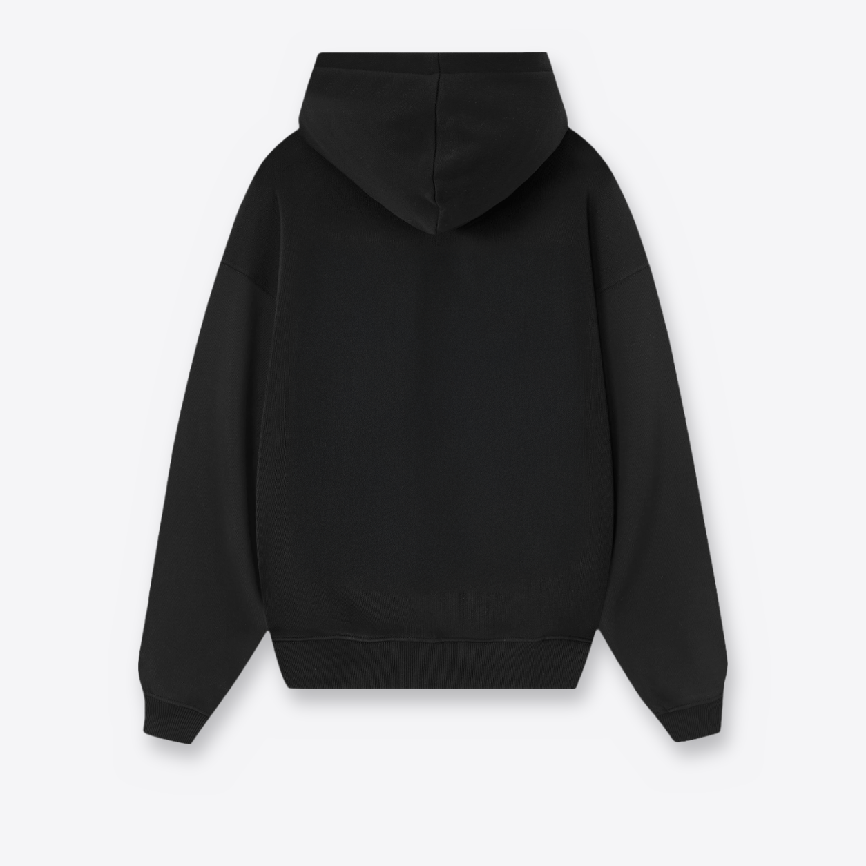 hoodie Bloodlight espalda