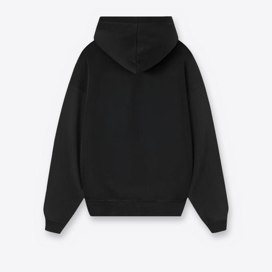 hoodie Bloodlight espalda