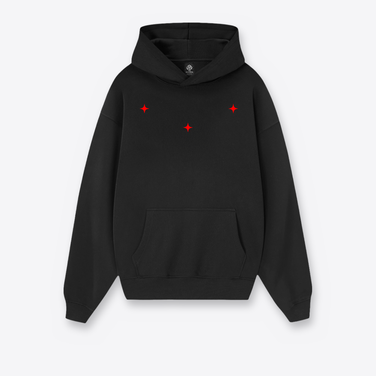 hoodie Bloodlight