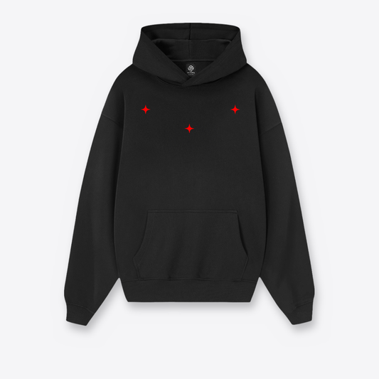 hoodie Bloodlight