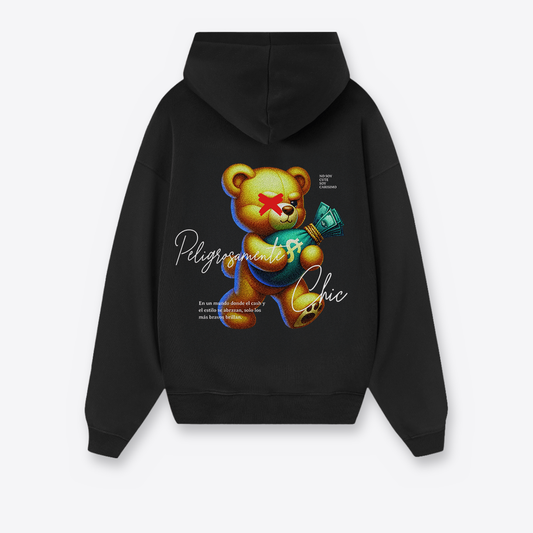 hoodie Pricey Teddy