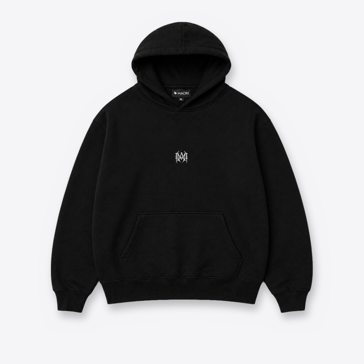 Hoodie Premium Minimalista