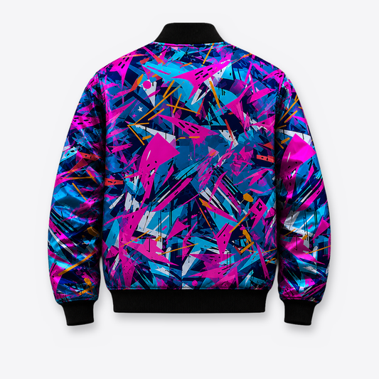 bomber urban shred 2