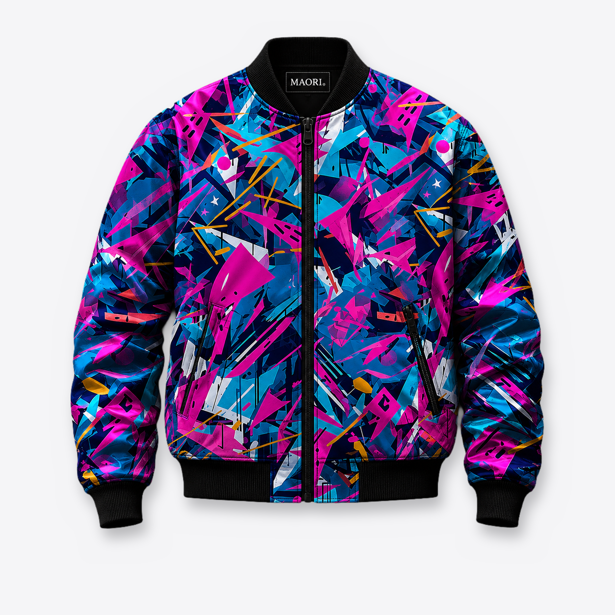 bomber urban shred