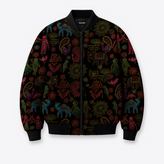 bomber Rapanui