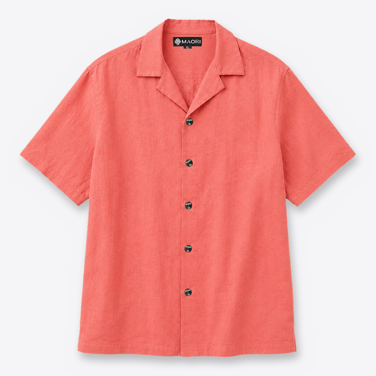 Camisa MAORI Sport Sandía