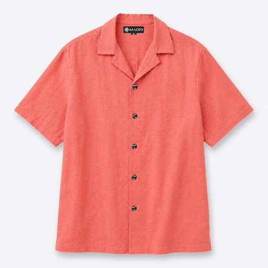 Camisa MAORI Sport Sandía