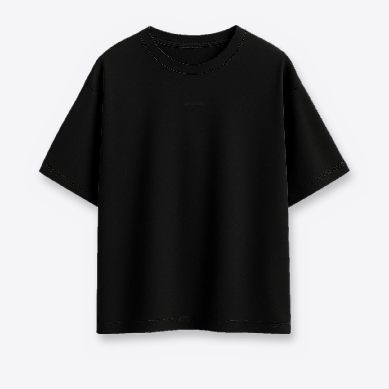 Polera Raise Hell – Black Edition