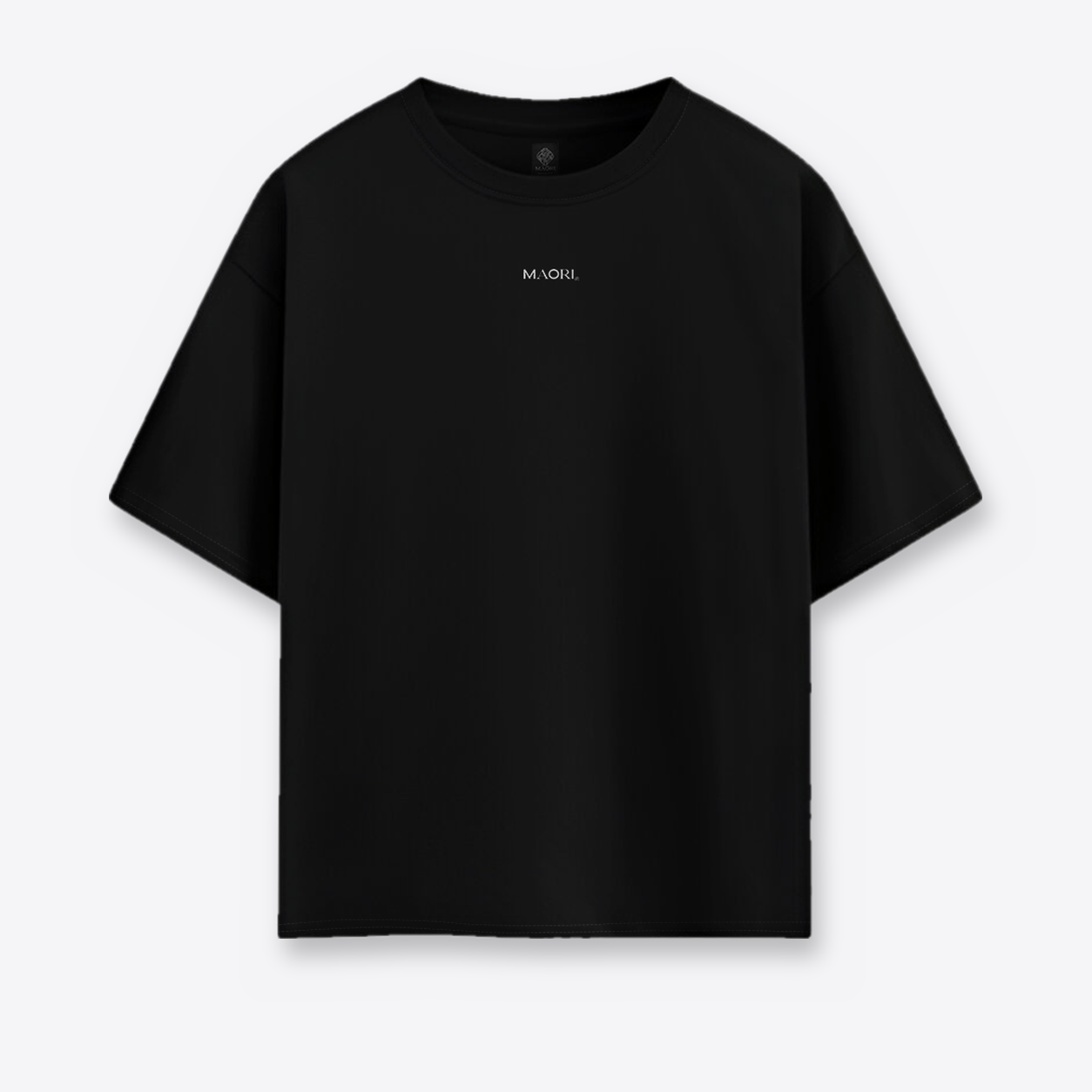 polera negra alas de libertad