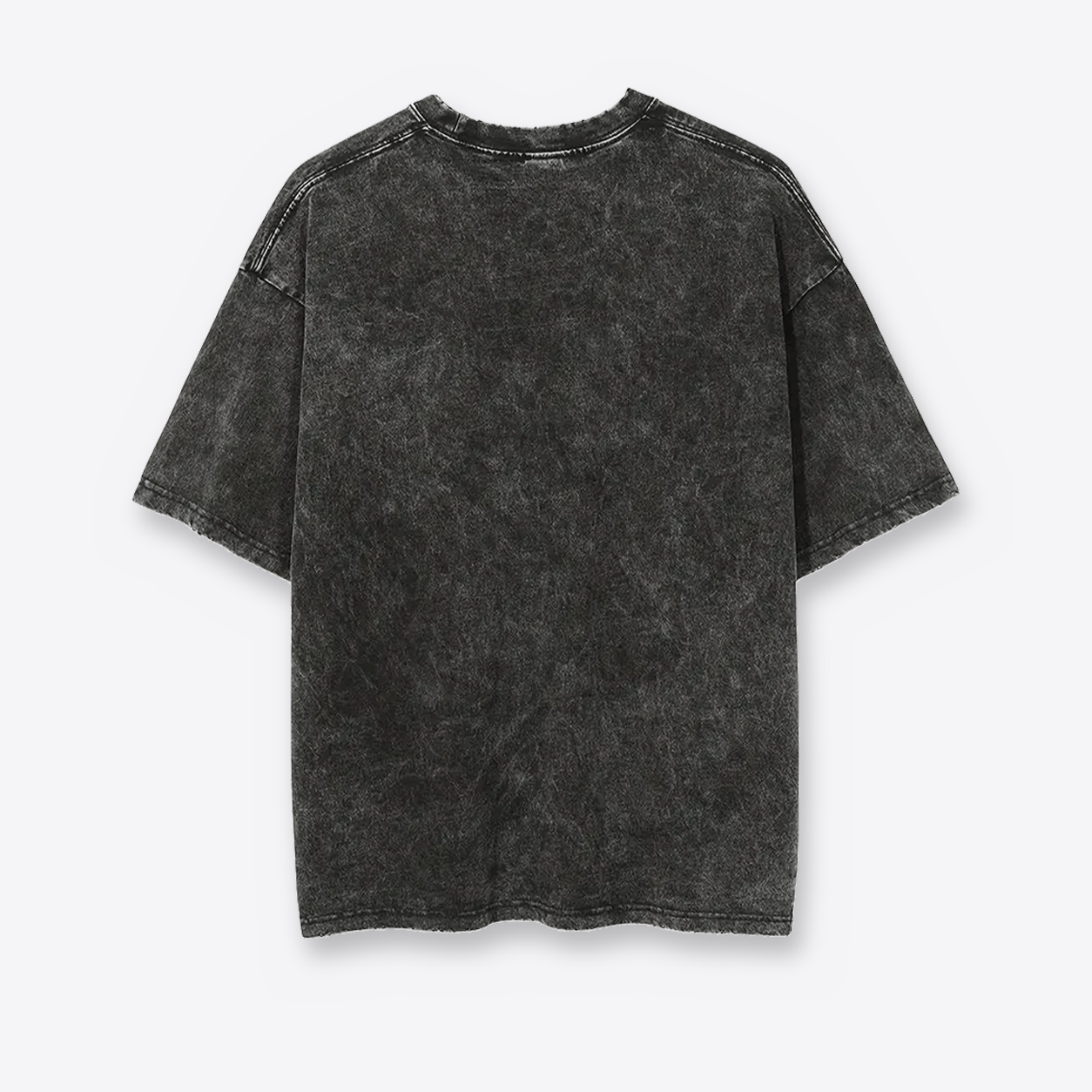 polera acid wash maori espejo