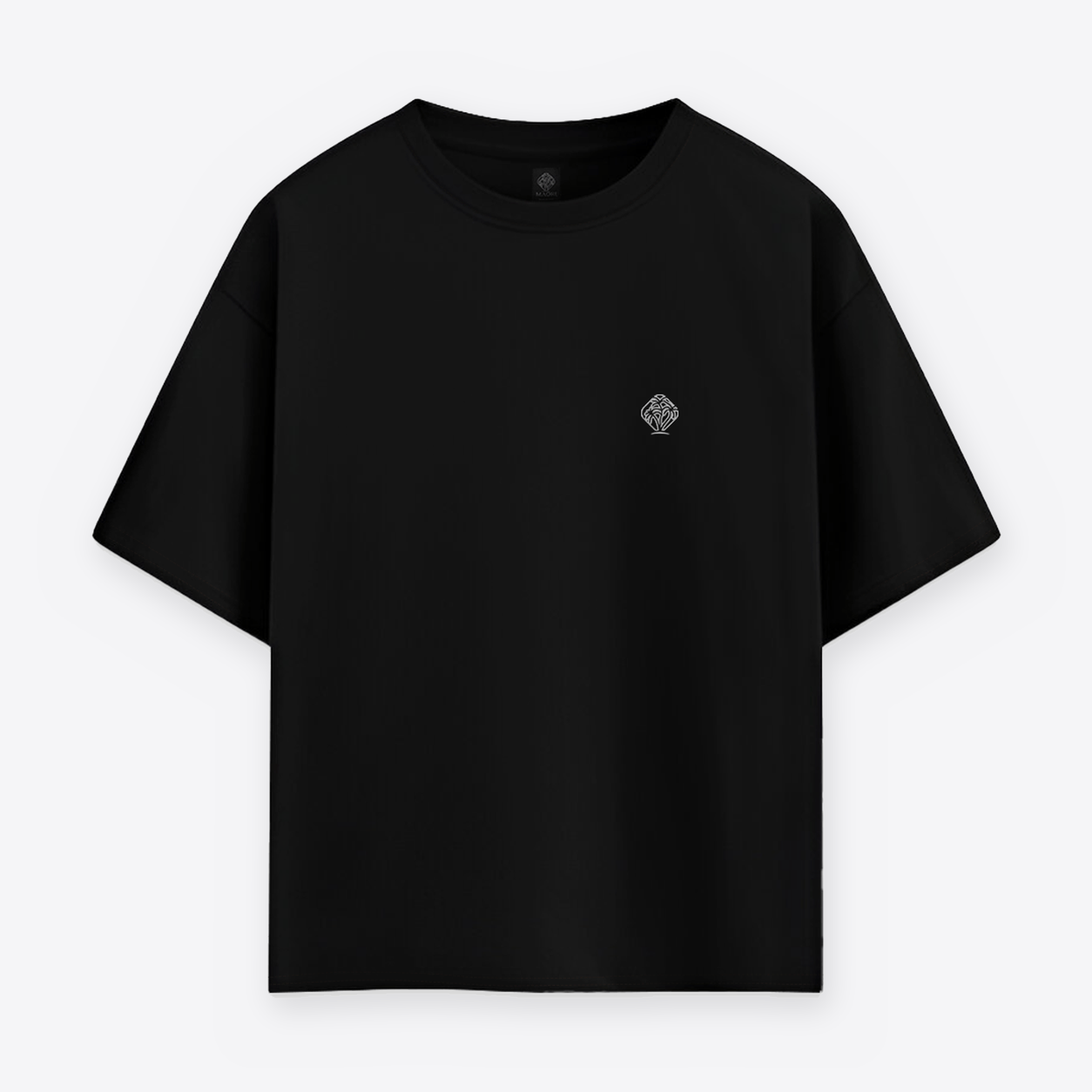 Polera Diseño Cielo de Papel
