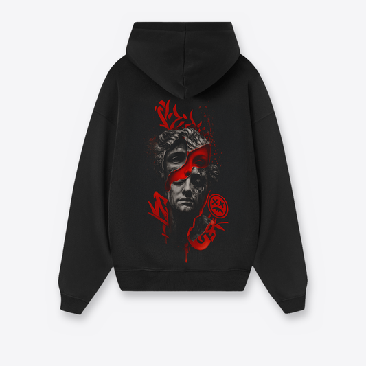 hoodie Sacred Fracture
