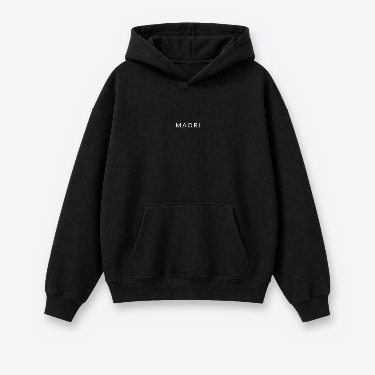 Hoodie dismissed