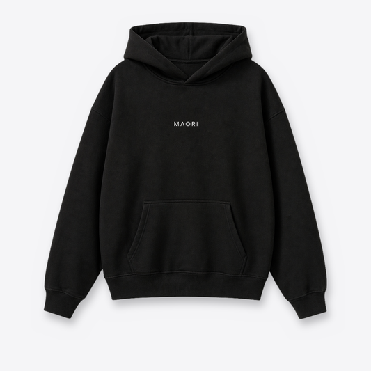 Hoodie dismissed