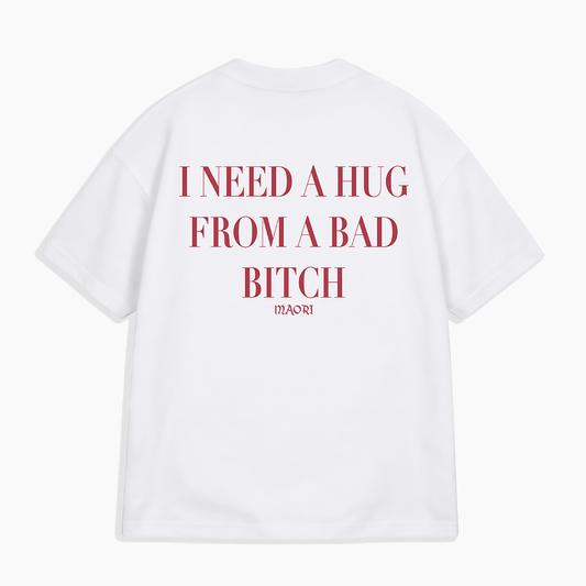 MAORI Bad Hug Tee MAORI