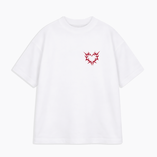 MAORI Bad Hug Tee MAORI imagen 2