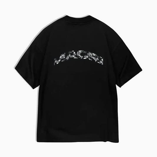 Polera MAORI Camo MAORI