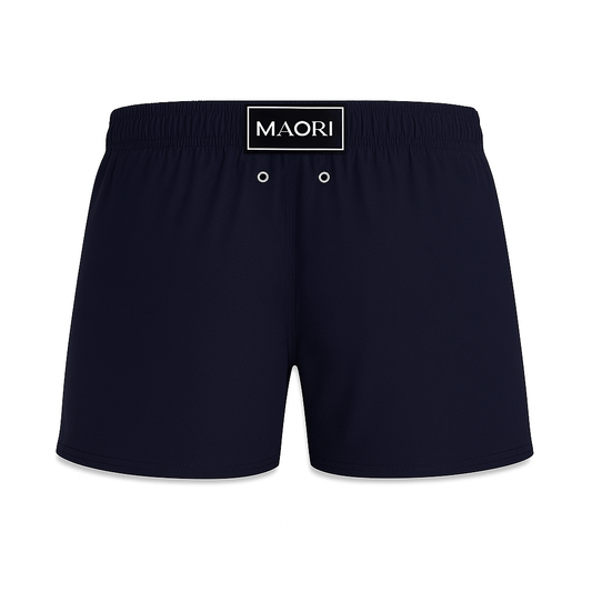 Short de baño Deep Navy MAORI imagen 2