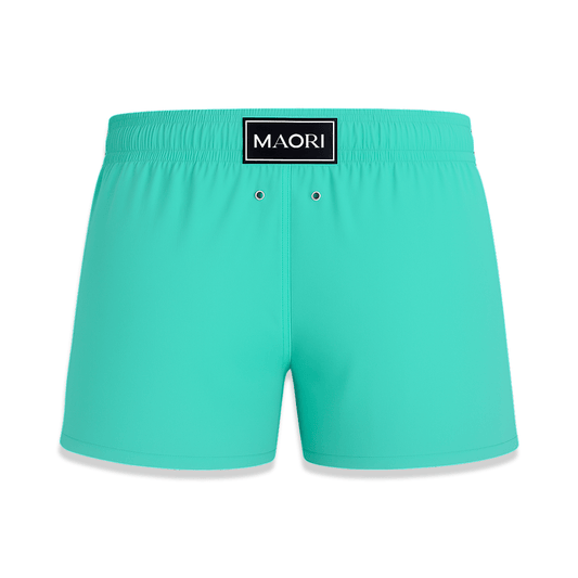 Short de baño Tiffany Mirage MAORI imagen 2