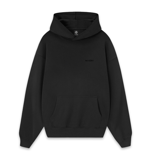 Hoodie Toxic Bear MAORI imagen 2