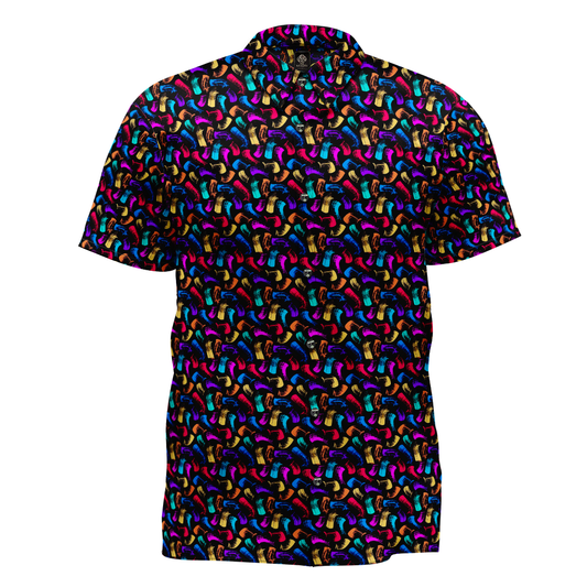 Camisa candy night MAORI