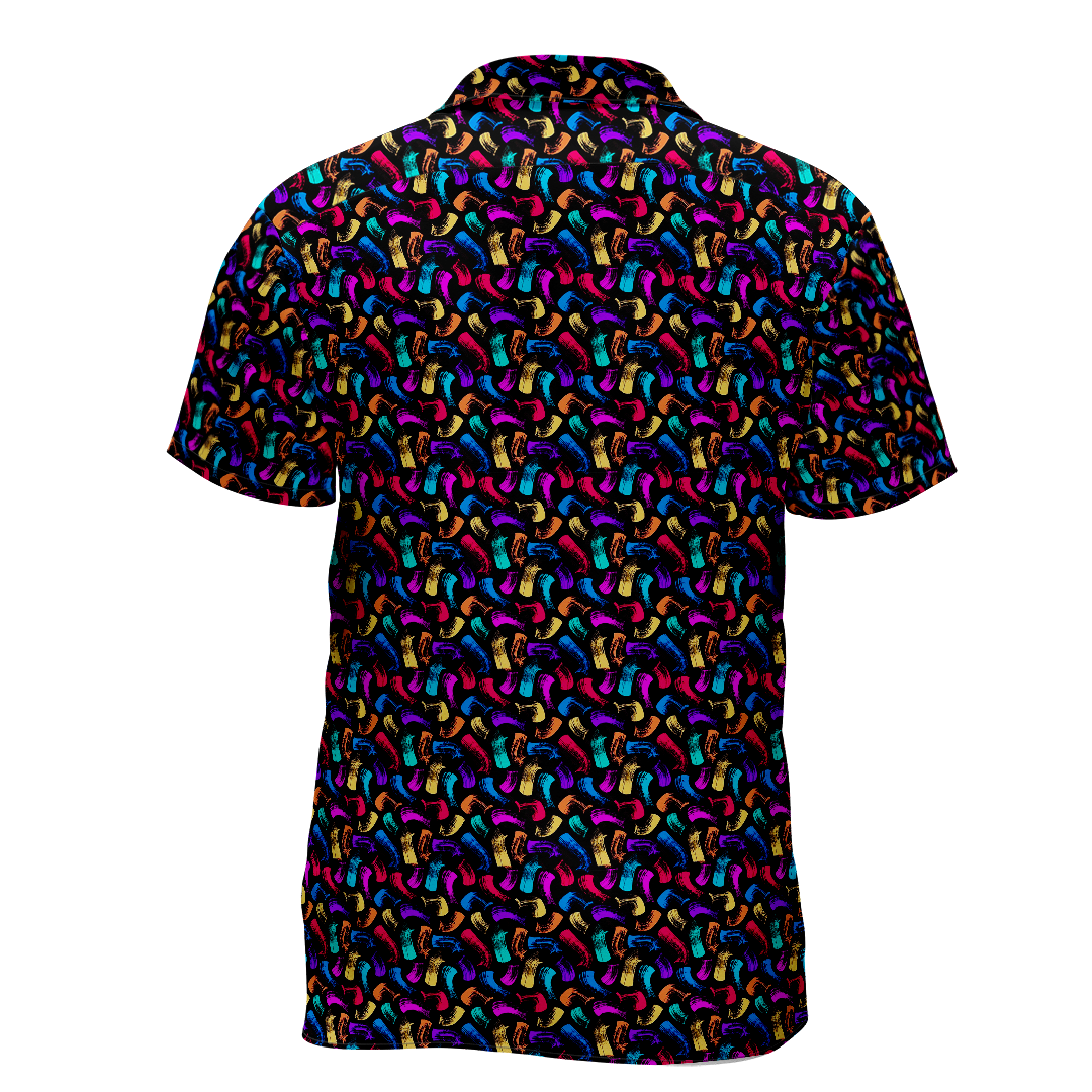 Camisa candy night MAORI imagen 2