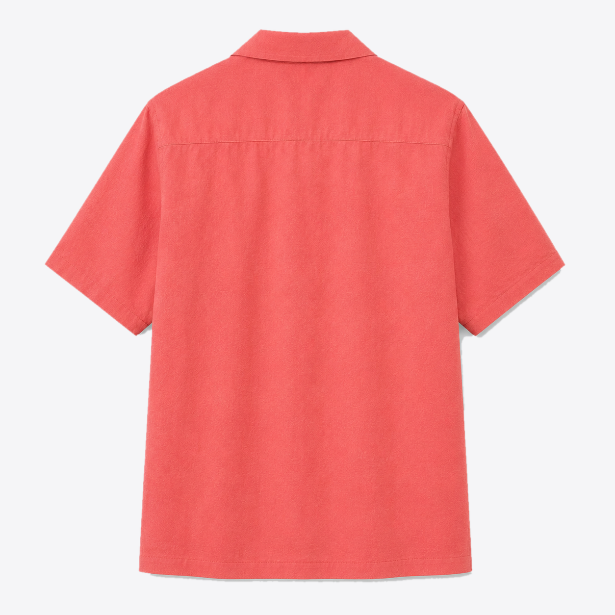 Camisa sport color sandia