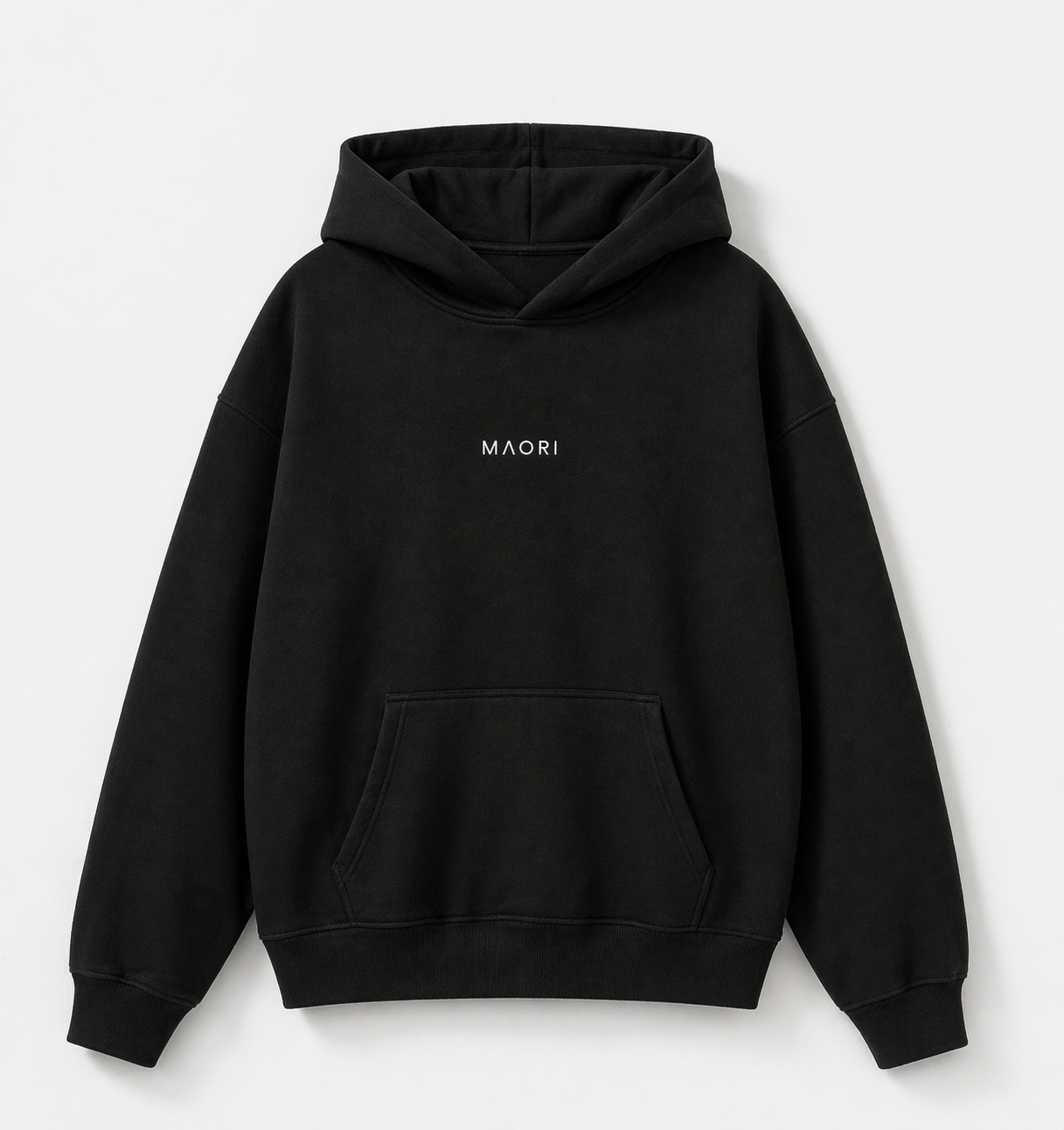 Hoodie dismissed MAORI imagen 4