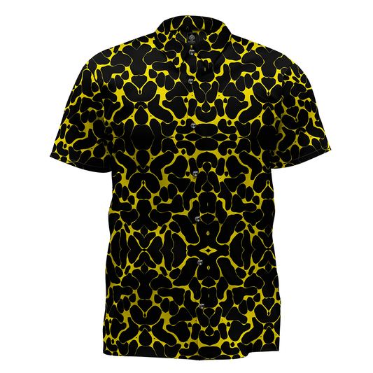 Camisa Solar Eclipse Shirt MAORI