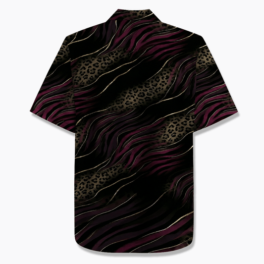 Camisa Savage Night MAORI MAORI imagen 2