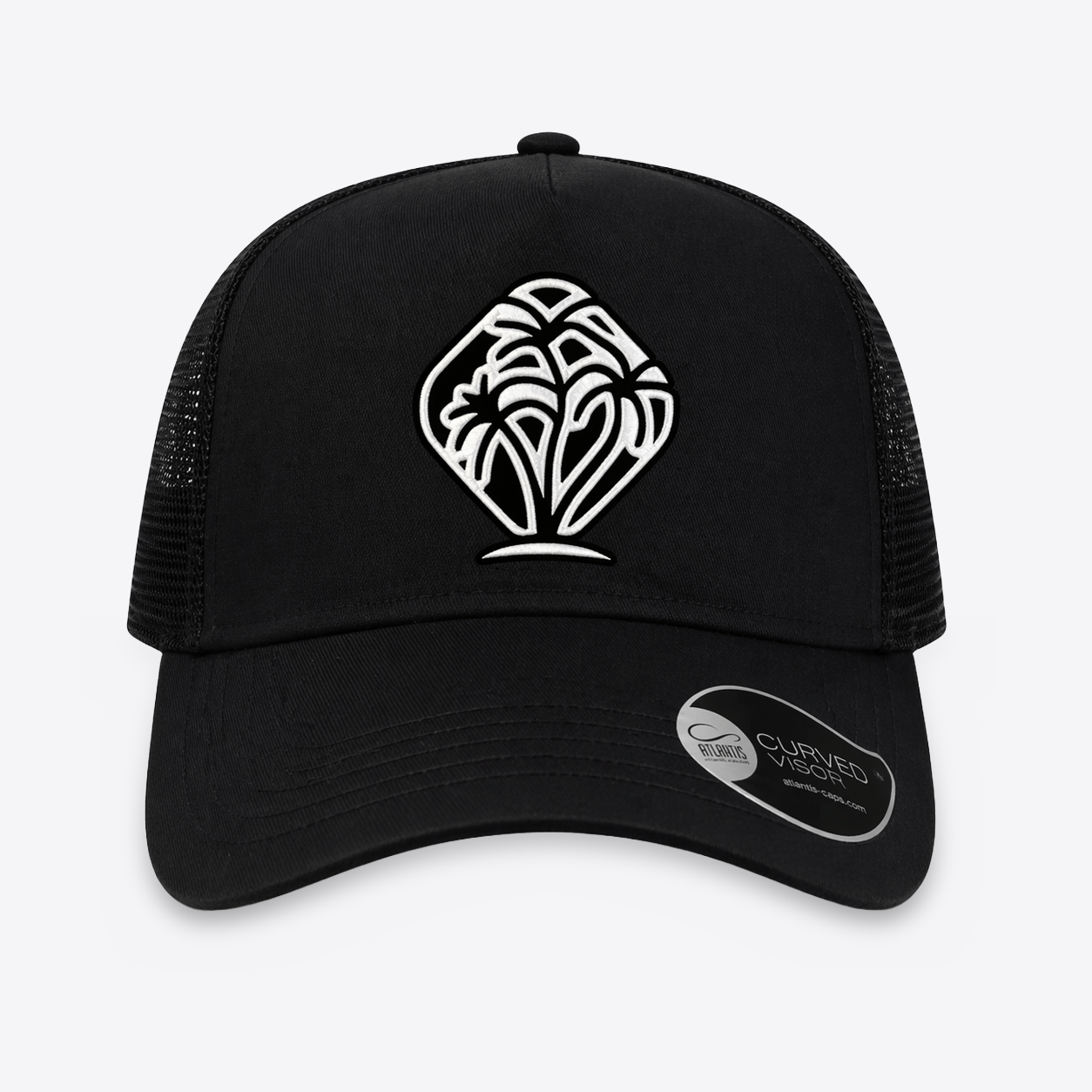 Gorro Trucker MAORI