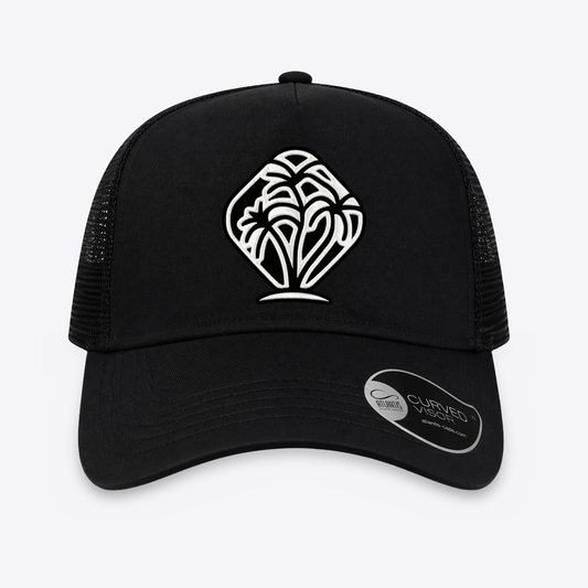 Gorro Trucker MAORI